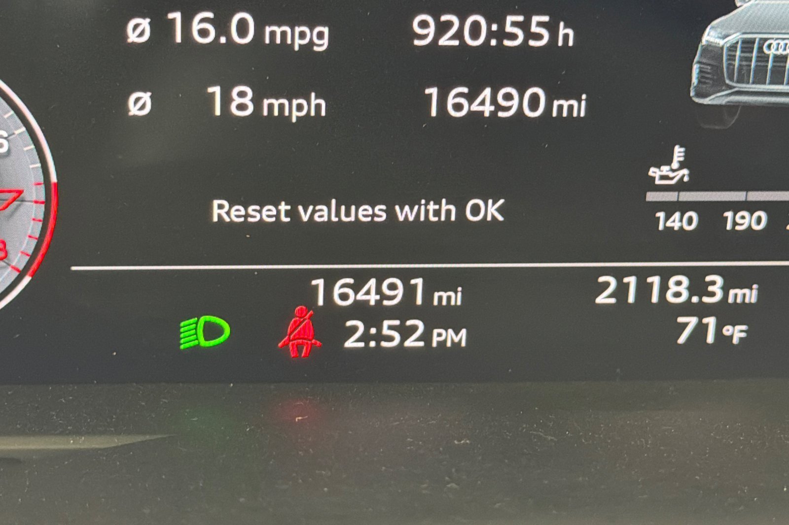 Used 2023 Audi Q7 2.0T Premium Plus w/ Premium Plus Package image 25