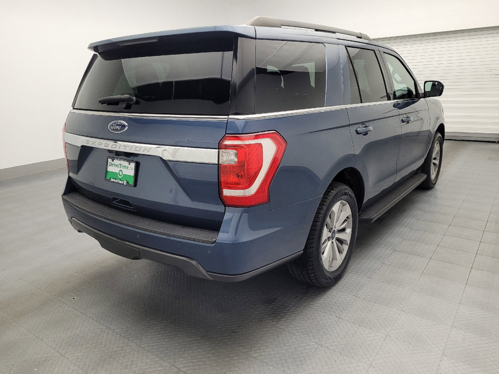 Used 2019 Ford Expedition XL image 9