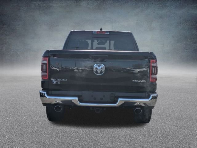 Certified 2023 RAM 1500 Laramie image 5