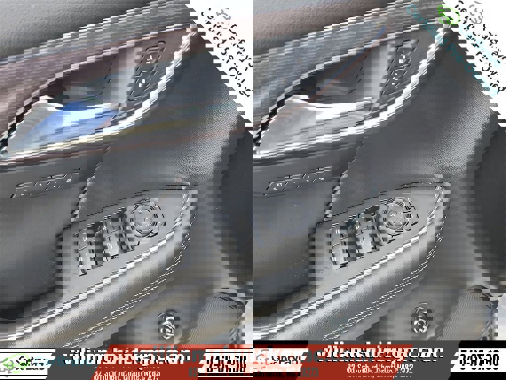 Certified 2021 Buick Envision Avenir w/ Technology Package II image 24