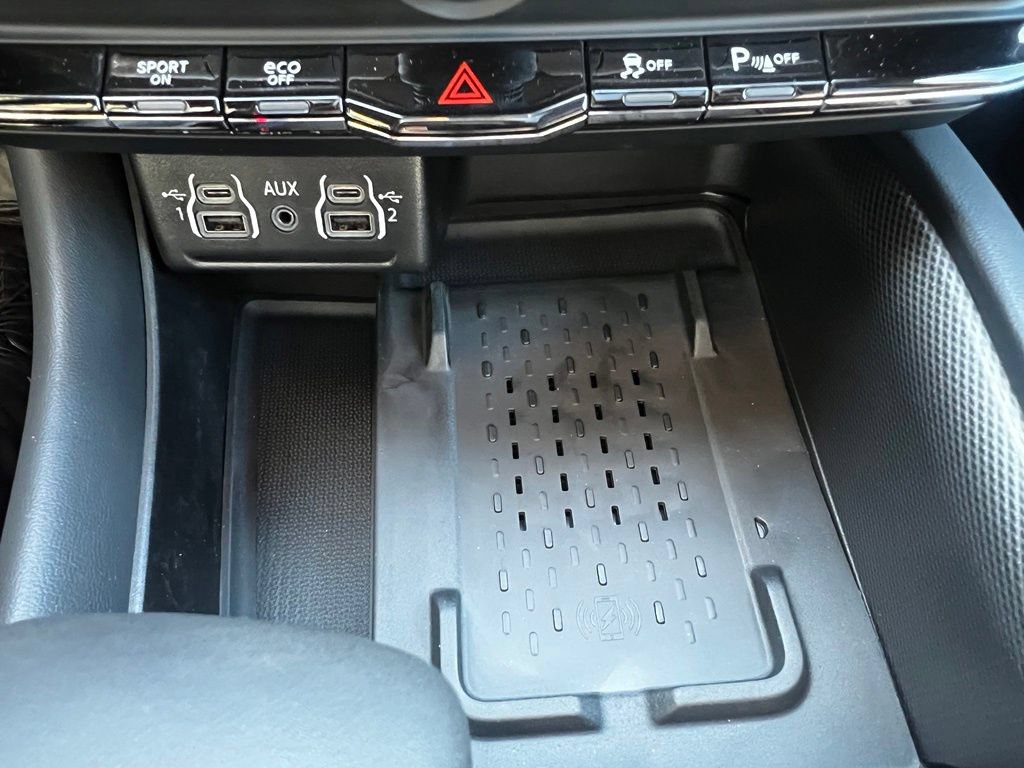 New 2026 Dodge Durango GT AWD/4WD image 21