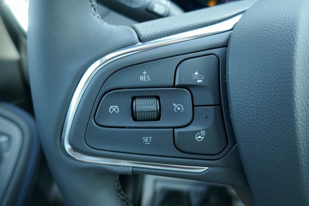 New 2026 Buick Encore GX Sport Touring w/ Comfort Package image 16