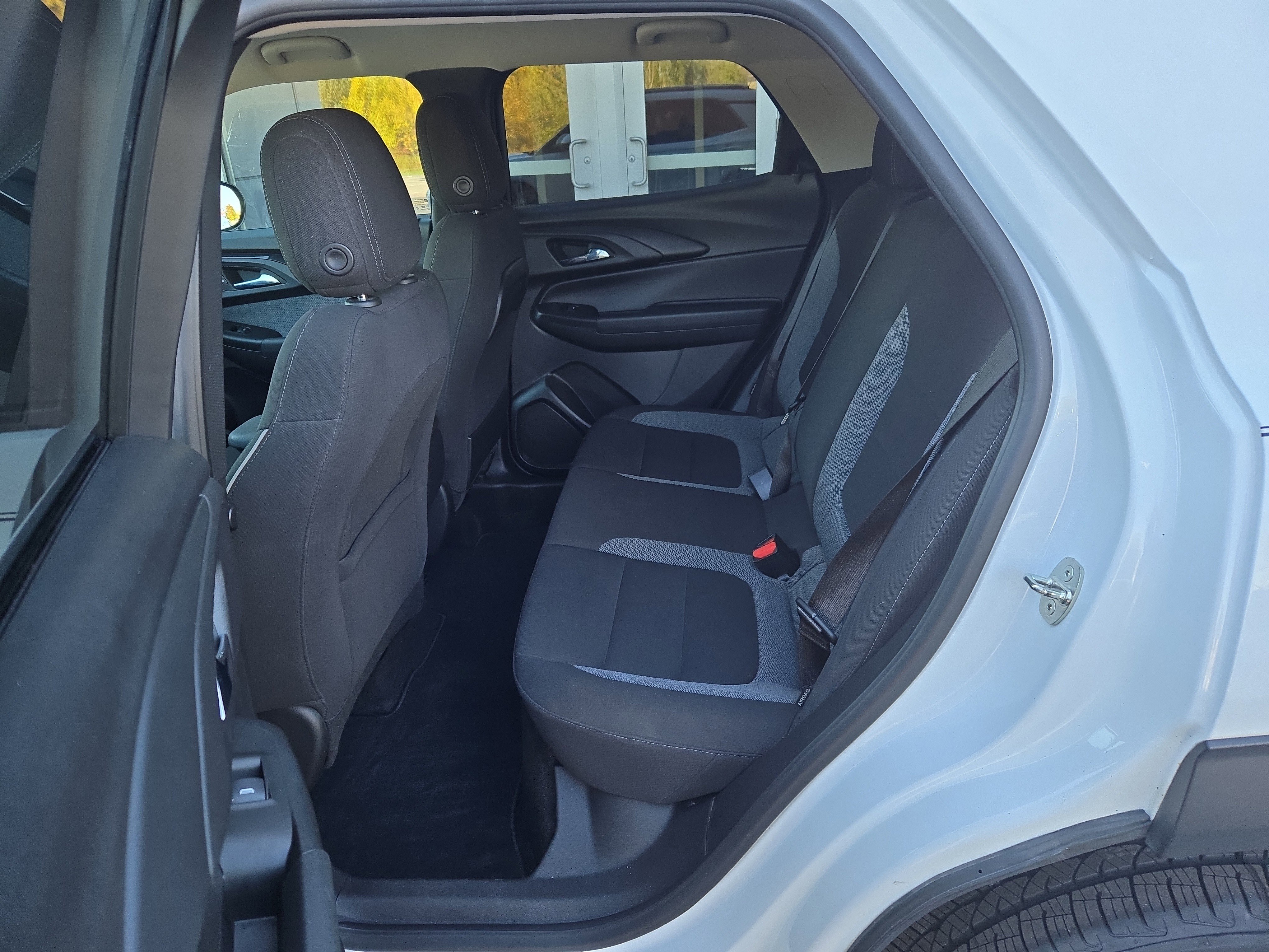 Certified 2023 Chevrolet TrailBlazer LT image 11