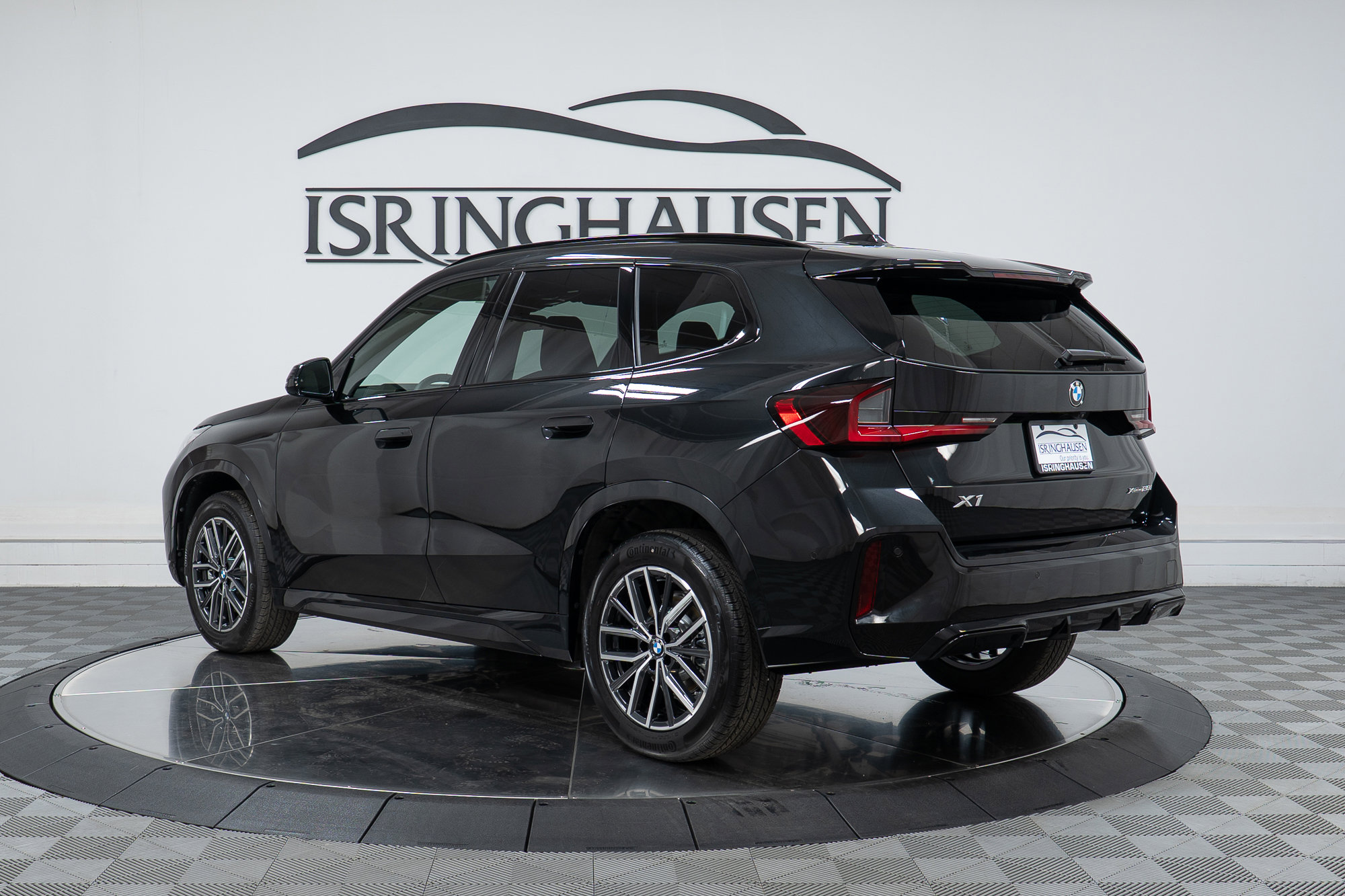 New 2026 BMW X1 xDrive28i w/ Technology Package AWD/4WD image 7