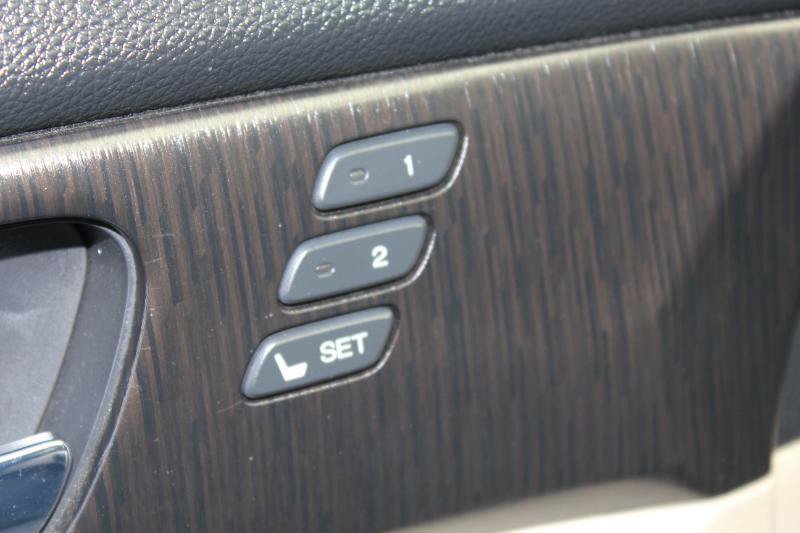 Used 2015 Honda Accord EX-L image 21