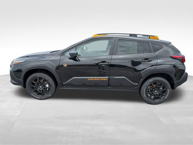 New 2026 Subaru Crosstrek 2.5i Wilderness AWD/4WD image 4