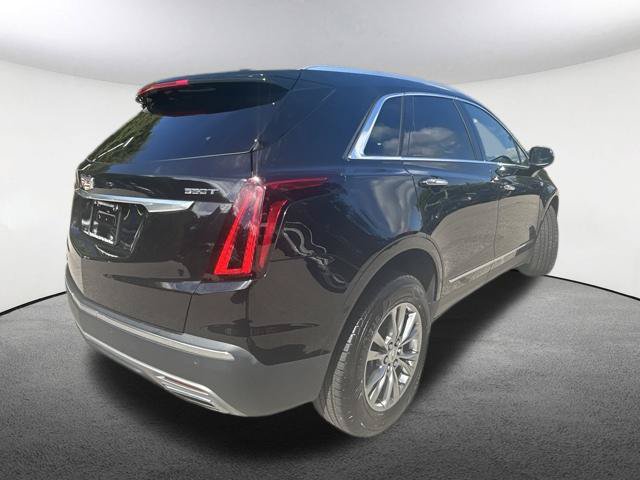 Used 2023 Cadillac XT5 Premium Luxury AWD/4WD image 15