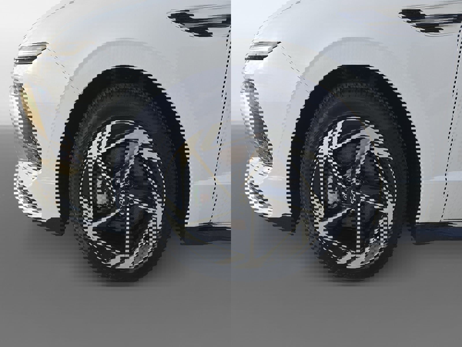 New 2026 Hyundai Sonata SEL image 9