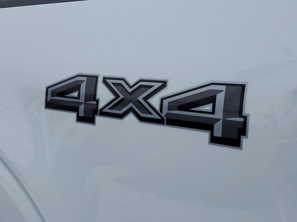 New 2026 Ford F150 XLT w/ Equipment Group 302A MID image 35