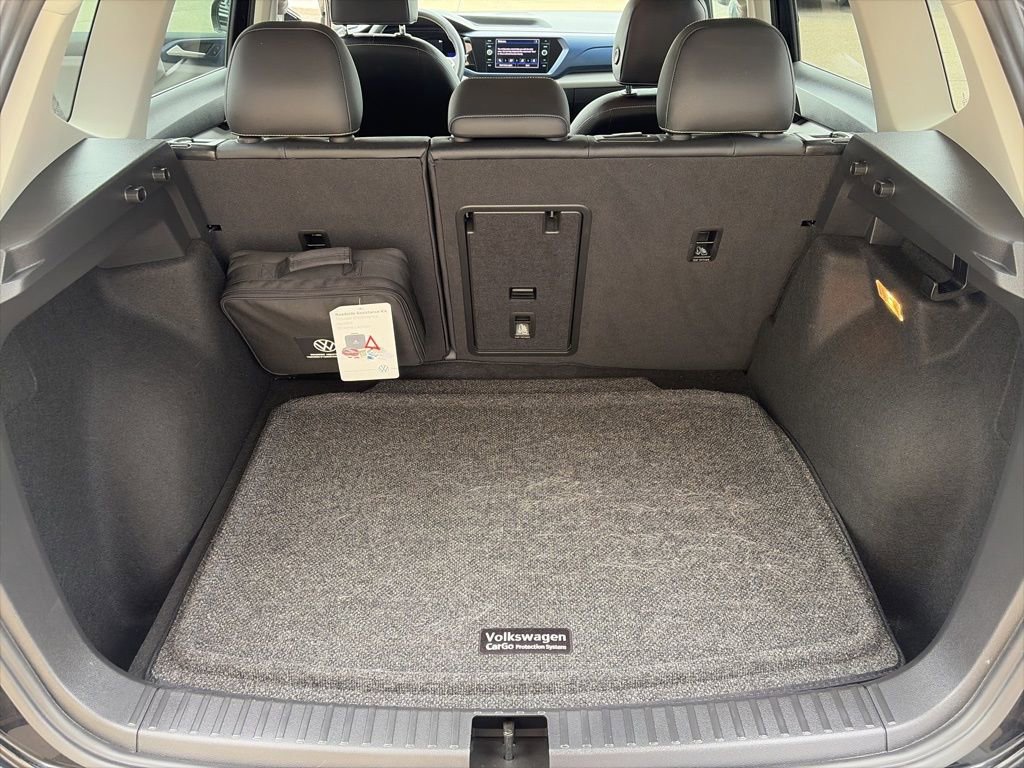 Certified 2022 Volkswagen Taos SE image 14