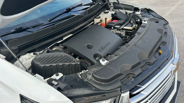 Certified 2023 Chevrolet Traverse Premier image 61