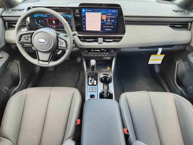 New 2026 Subaru Outback Limited XT AWD/4WD image 22