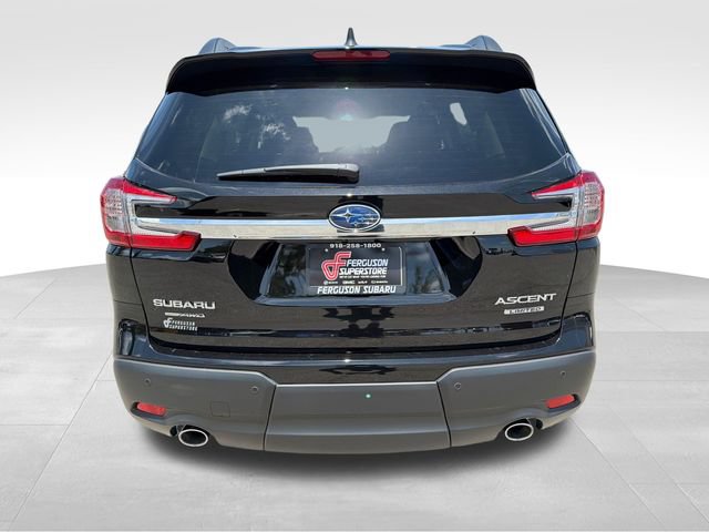 New 2026 Subaru Ascent Limited AWD/4WD image 6