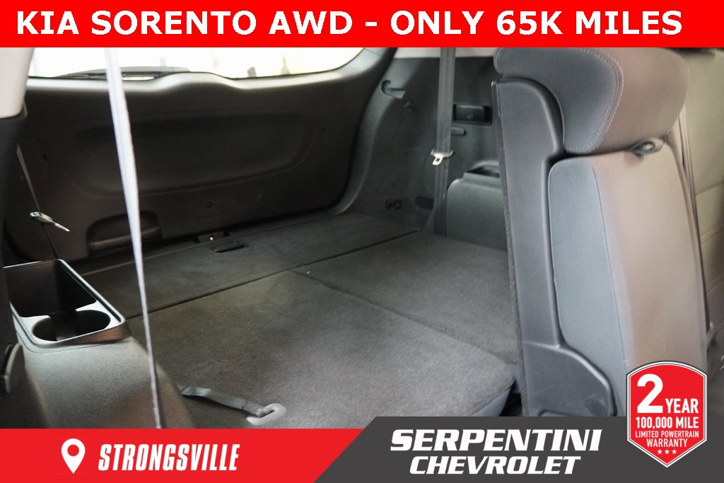 Used 2019 Kia Sorento S image 30