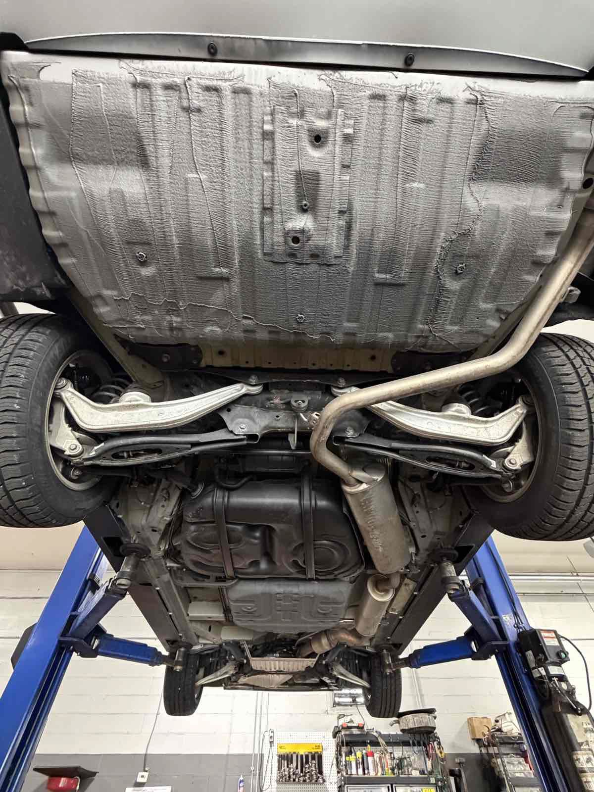 Used 2019 Honda Odyssey EX-L image 21
