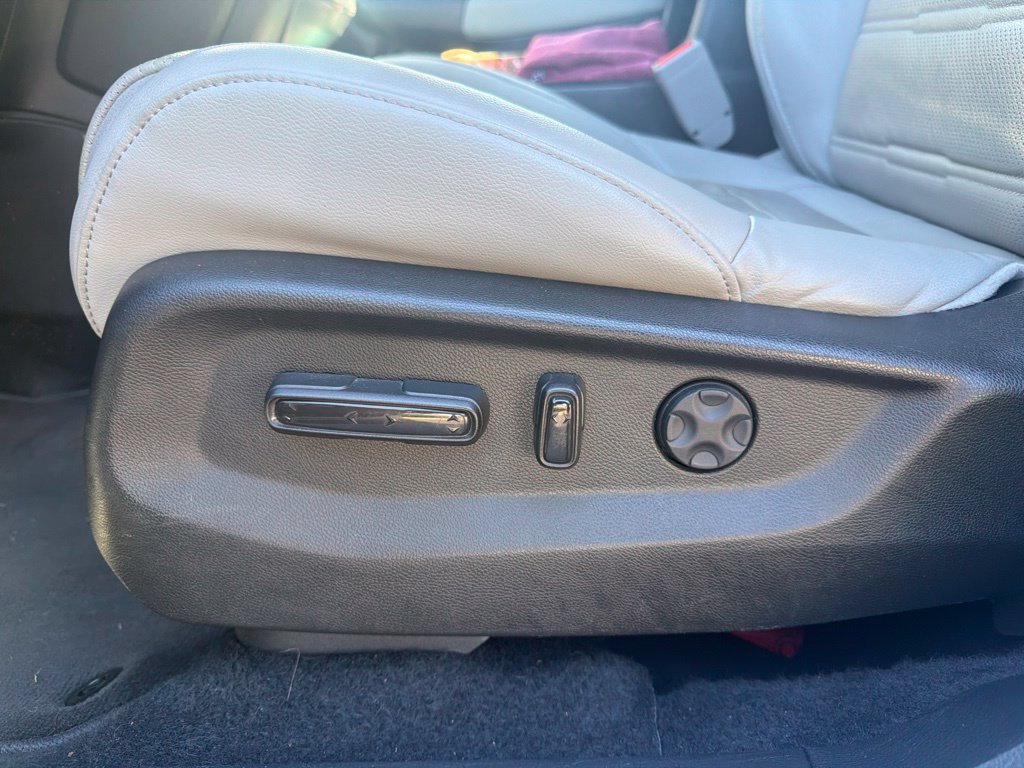 Certified 2021 Honda CR-V EX-L image 12