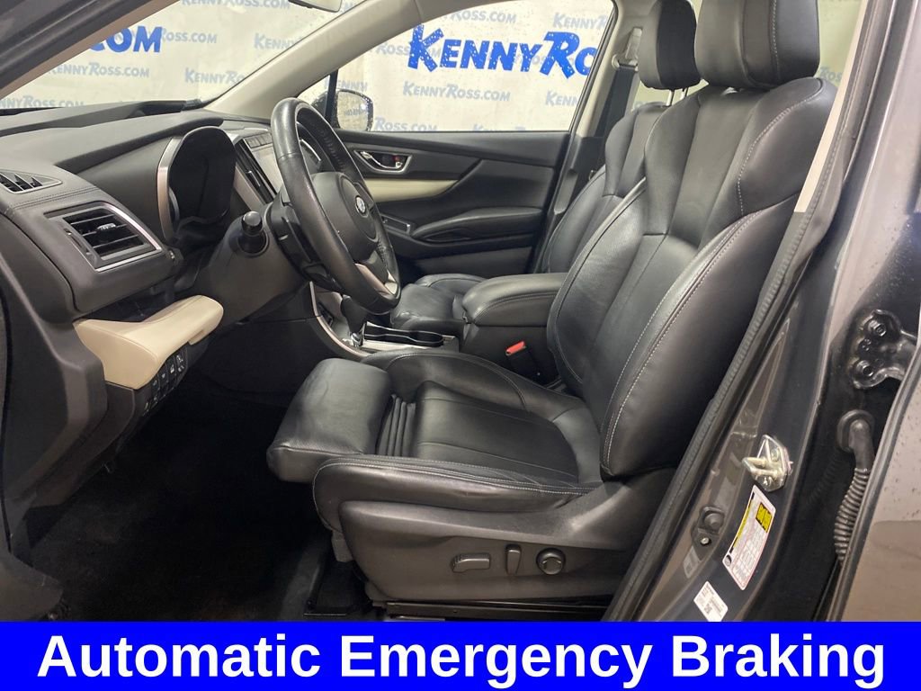 Used 2020 Subaru Ascent Limited w/ Technology Package image 7