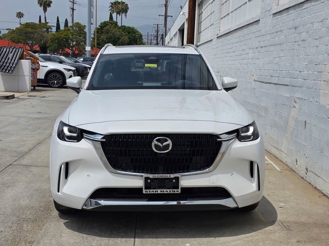 New 2026 MAZDA CX-90 3.3 Turbo S w/ Premium Plus AWD/4WD image 2