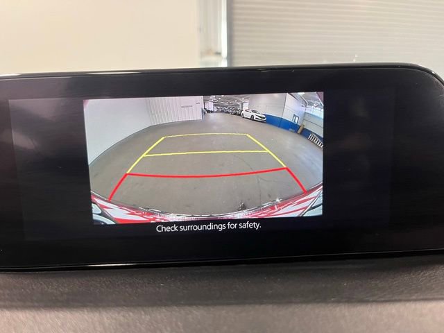 Used 2021 MAZDA MAZDA3 s image 28