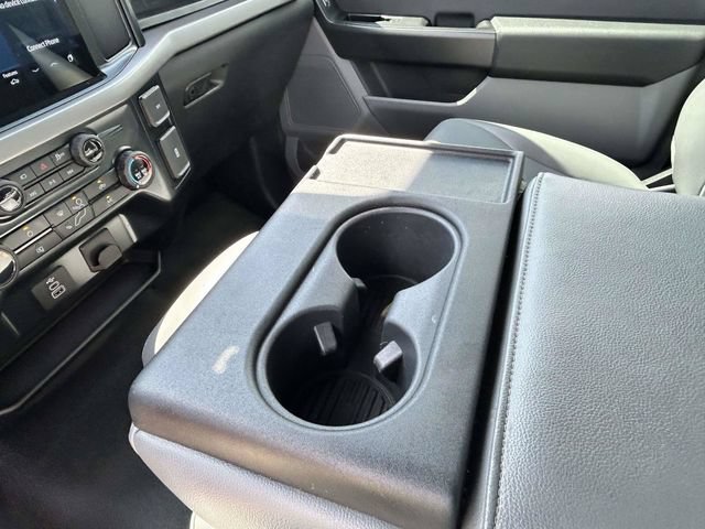 Used 2025 Ford F150 XL RWD image 19