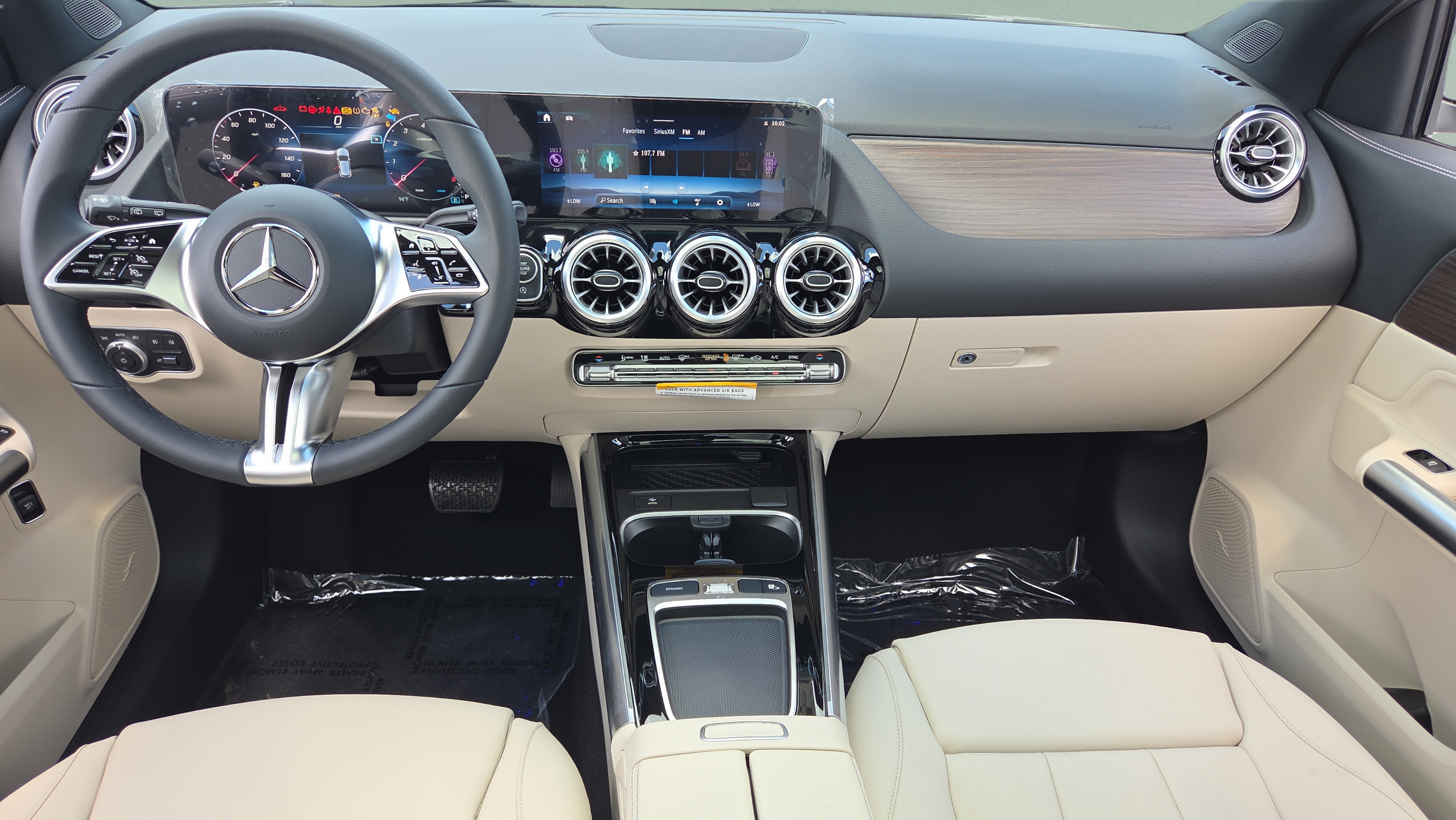 New 2026 Mercedes-Benz GLA 250 image 13