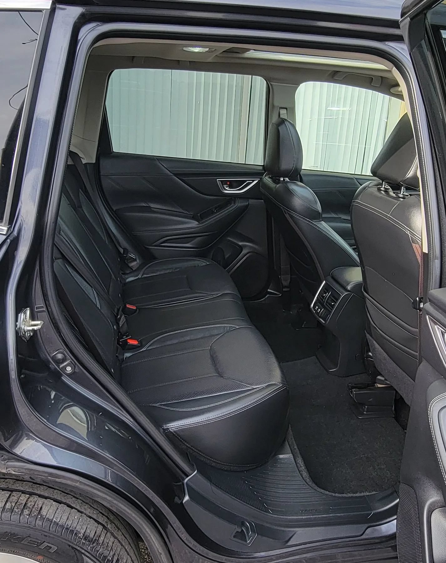 Used 2019 Subaru Forester Limited AWD/4WD image 11