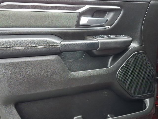 Used 2022 RAM 1500 Big Horn AWD/4WD image 14