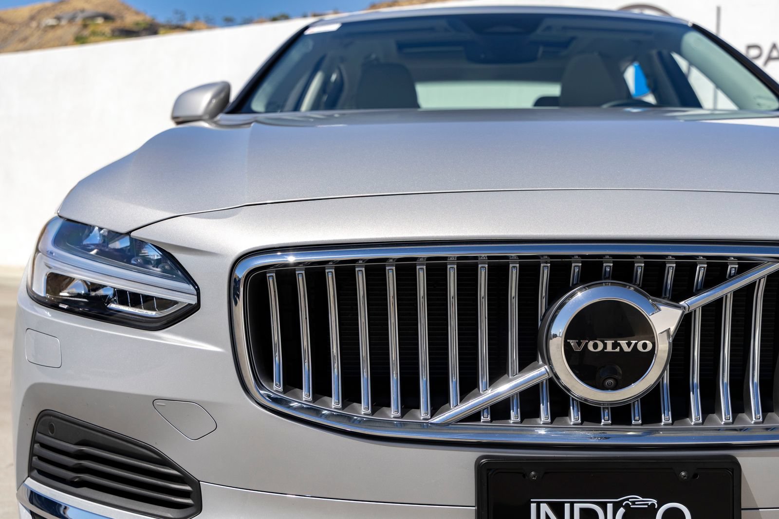 Used 2024 Volvo S90 T8 Ultimate AWD/4WD image 9