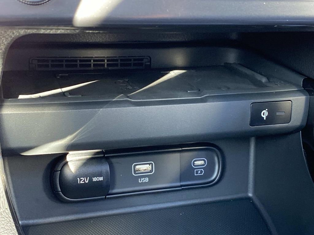 New 2026 Kia Seltos SX image 12