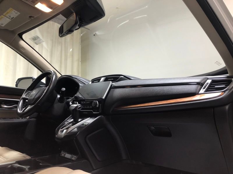 Used 2022 Honda CR-V EX-L image 15
