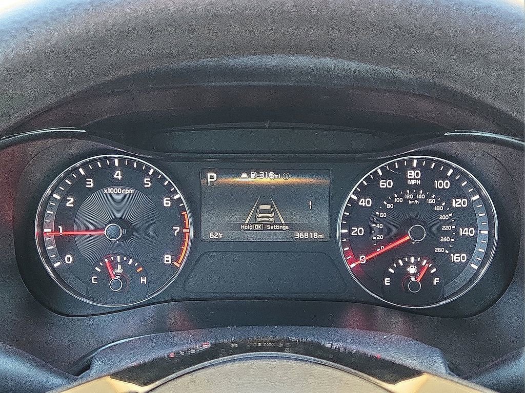 Used 2024 Kia Forte LXS image 24