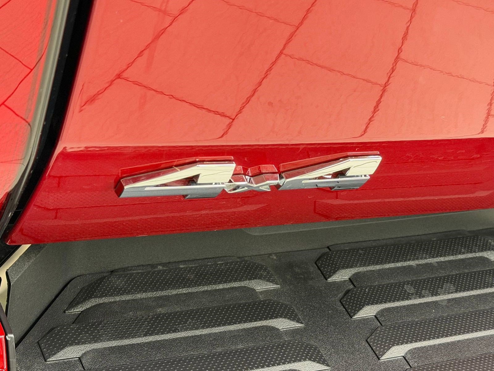 New 2026 Toyota Tundra SR5 AWD/4WD image 30