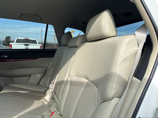 Used 2012 Subaru Outback 2.5i Limited image 23