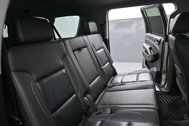 Used 2016 Chevrolet Suburban LT AWD/4WD image 21