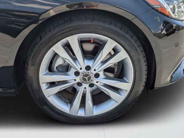 Used 2018 Mercedes-Benz C 300 4MATIC Cabriolet image 9