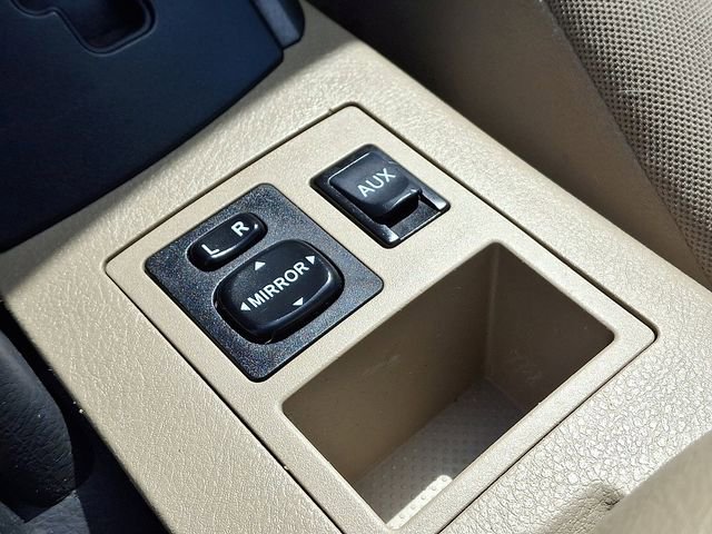 Used 2011 Toyota RAV4 4WD w/ Upgrade Value Pkg image 24