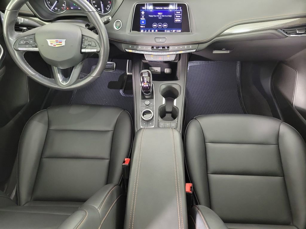 Used 2023 Cadillac XT4 Sport image 15