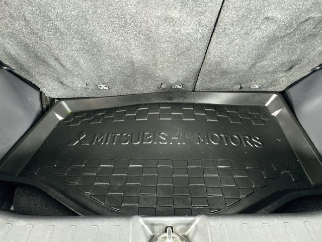 Used 2024 Mitsubishi Mirage FWD image 31