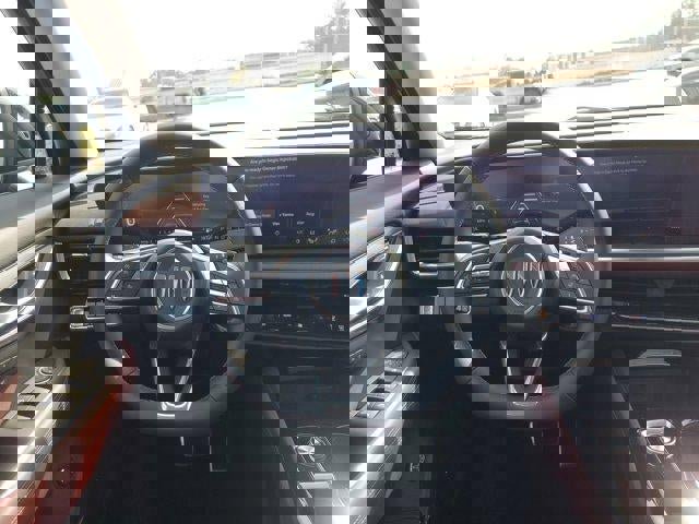 New 2026 Buick Envision Sport Touring image 13