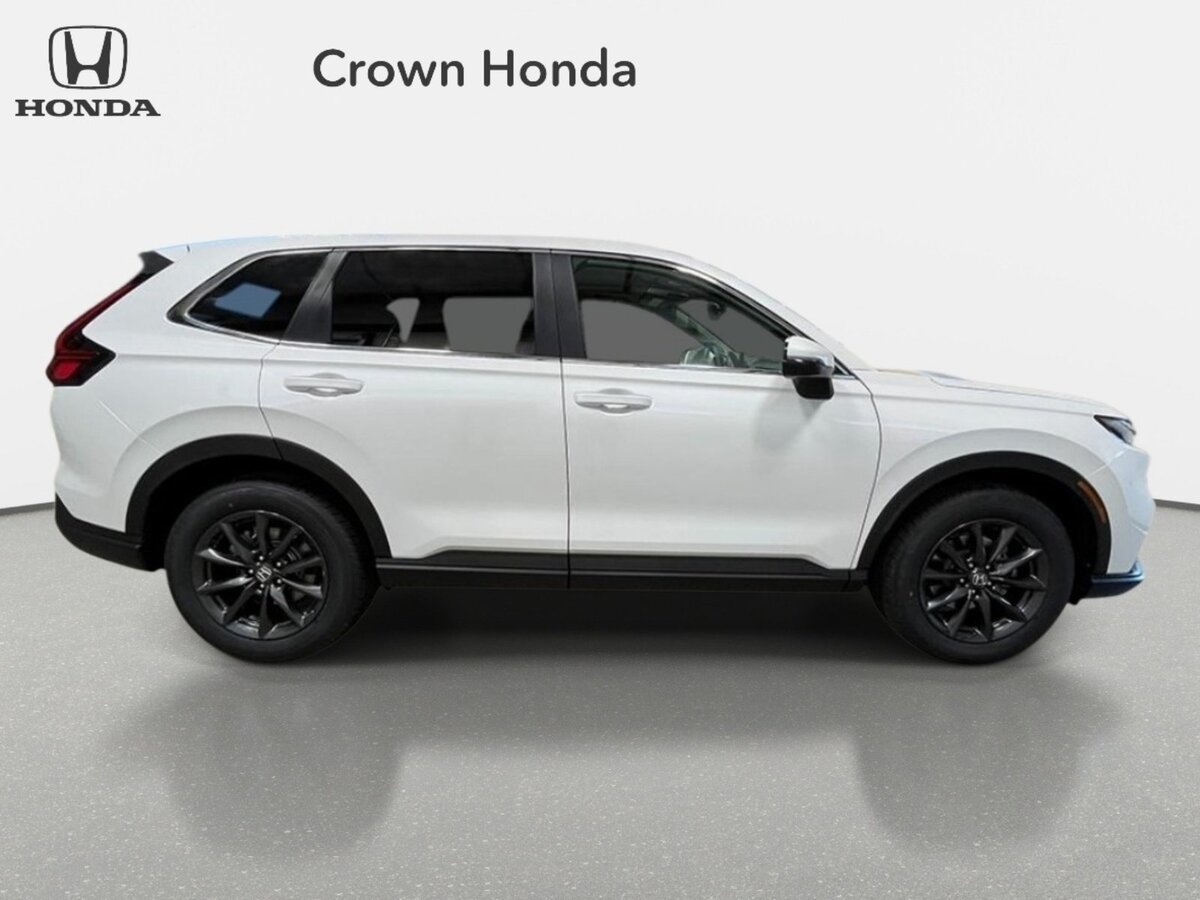 New 2027 Honda CR-V EX-L image 7