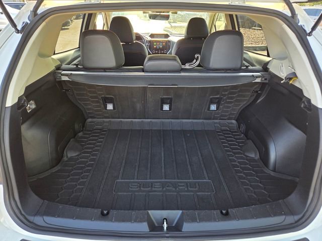 Used 2021 Subaru Crosstrek 2.5i Limited w/ Moonroof Package 2 image 13