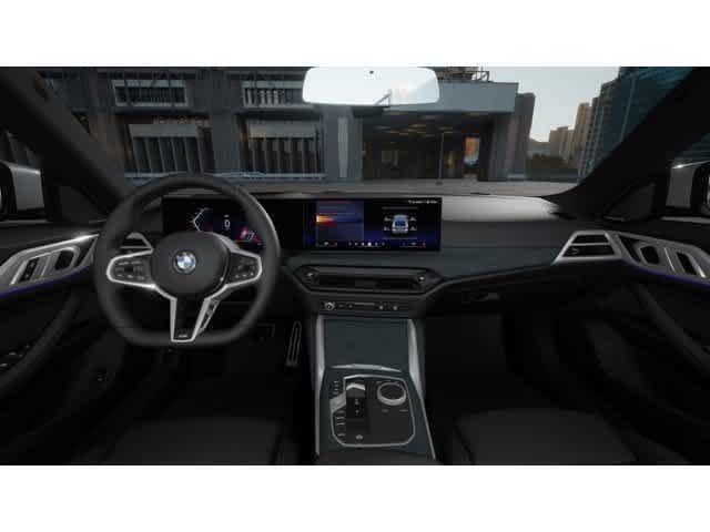 New 2026 BMW i4 xDrive40i w/ M Sport Package AWD/4WD image 9