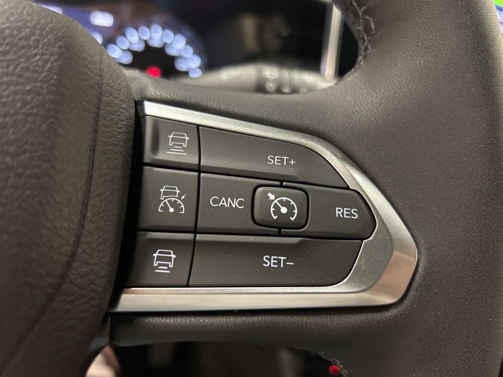 New 2026 Jeep Compass Latitude w/ Quick Order Package 29K image 23