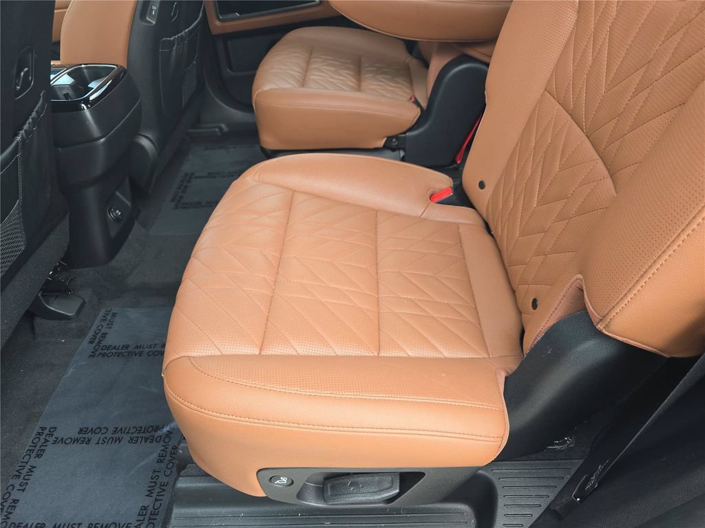 Used 2025 Kia Telluride EX X-Line AWD/4WD image 16