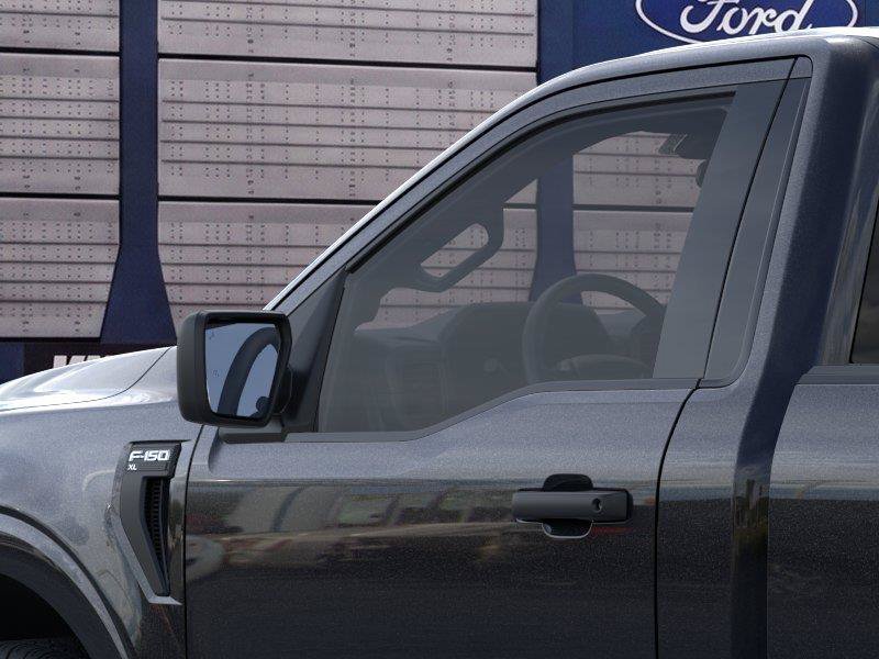 New 2026 Ford F150 XL AWD/4WD image 20