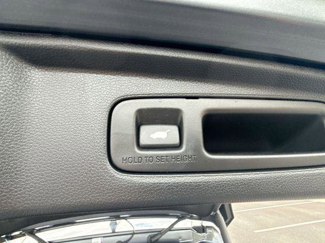 Certified 2023 Honda CR-V EX-L image 21