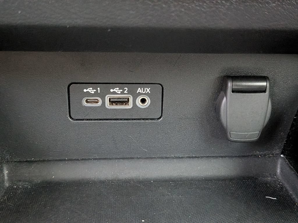 Certified 2024 Nissan Altima 2.5 SV FWD image 35