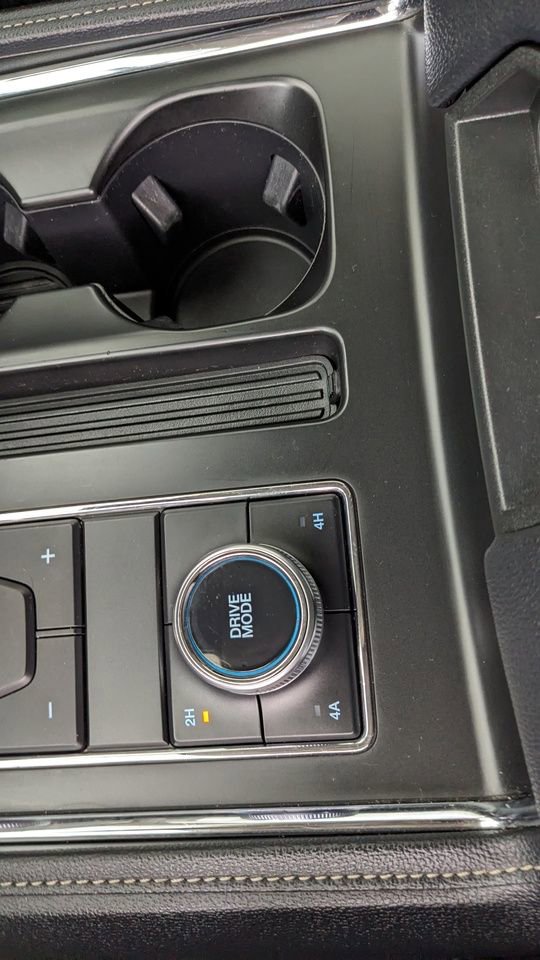 Certified 2024 Ford Expedition XLT AWD/4WD image 33