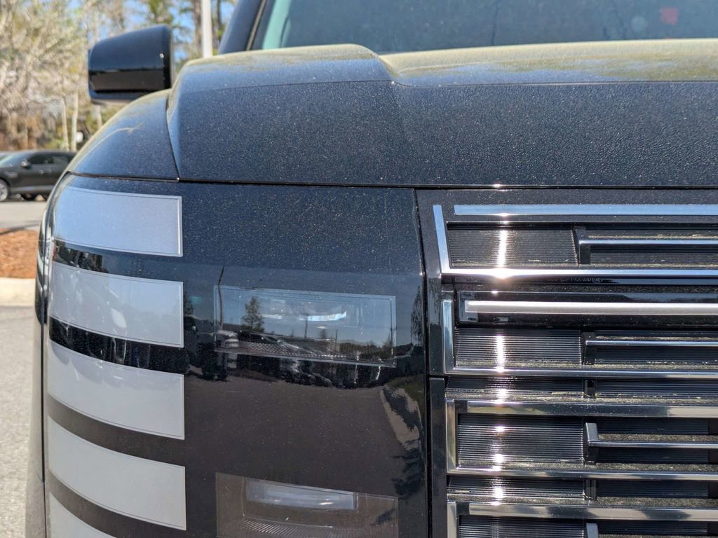 New 2026 Hyundai Palisade Limited image 9