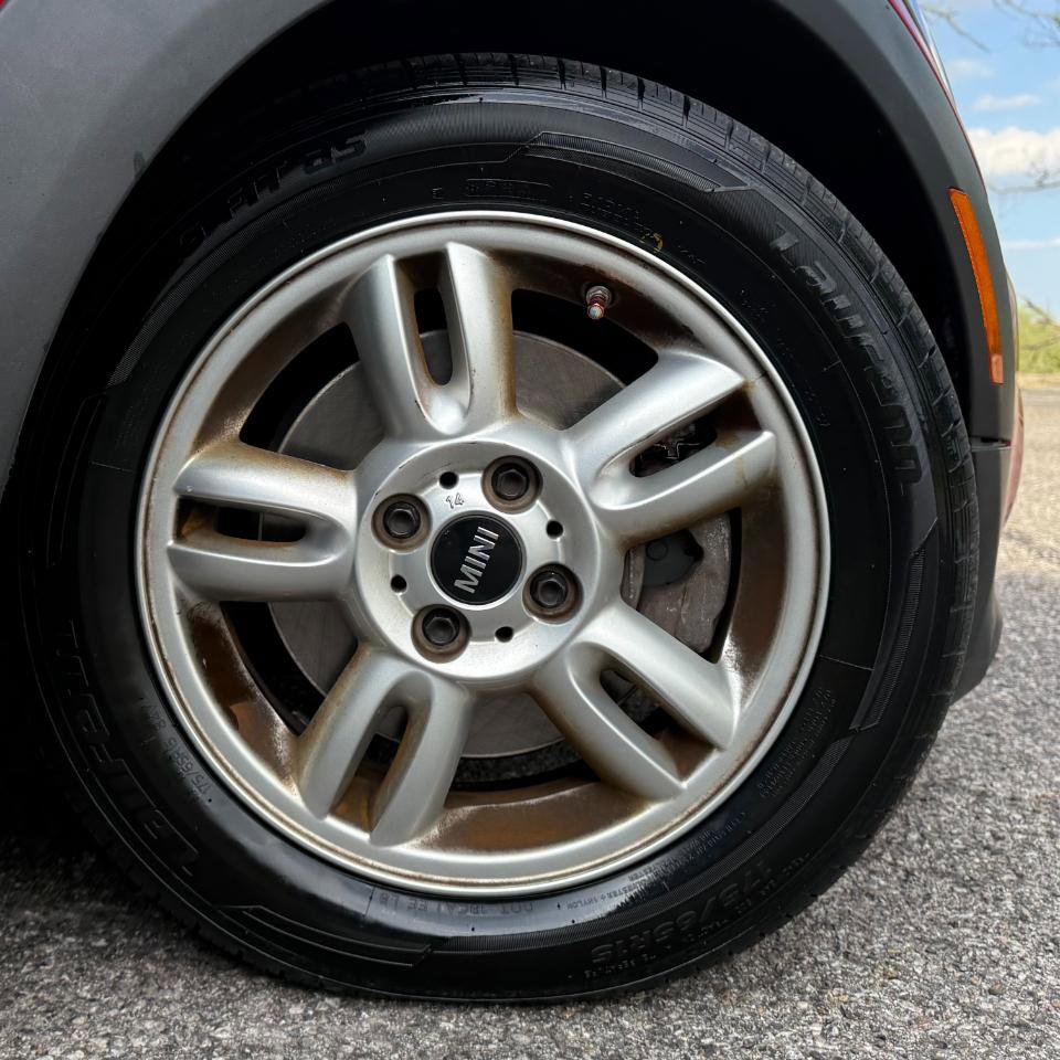 Used 2013 MINI Cooper Hardtop FWD image 24